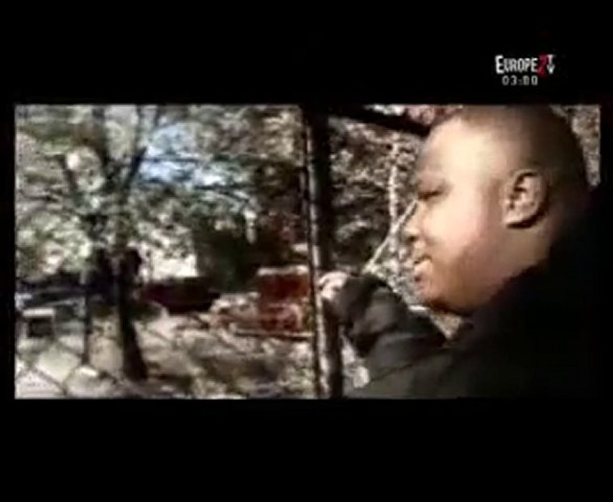 Superfunk feat Ron Carroll - Lucky Star