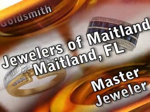 Professional Jeweler Apopka FL 32751