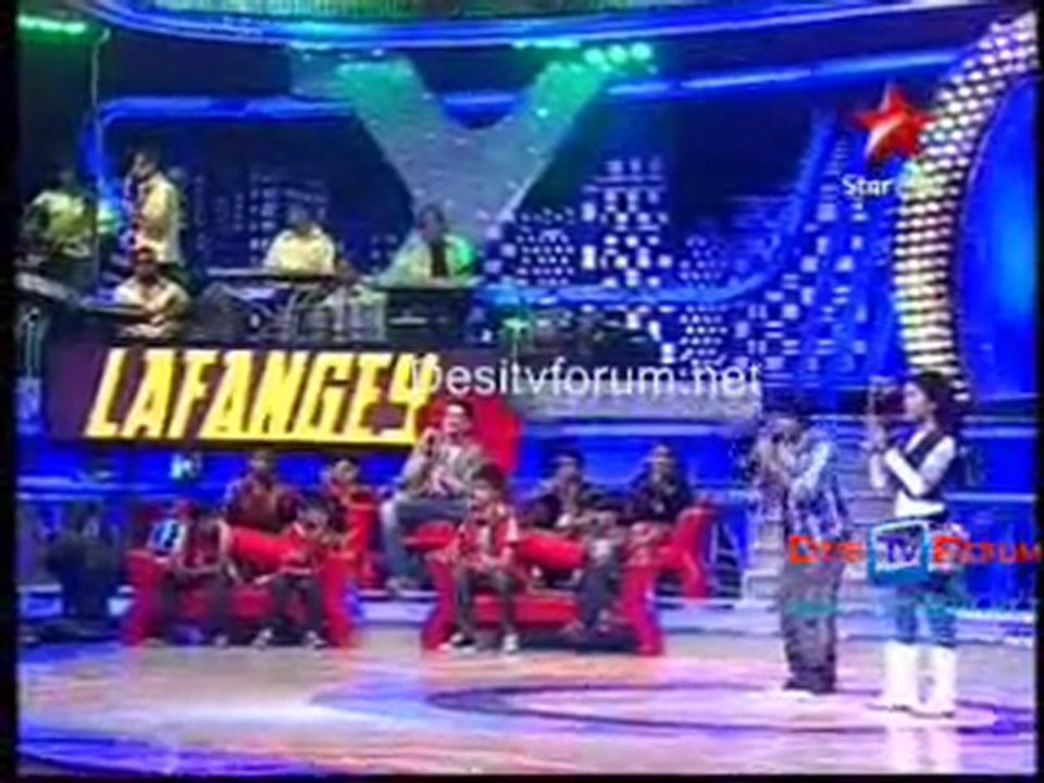 Chhote Ustaad [Episode-8] - 21st august 2010 pt3