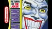 Batman - Return of the Joker (NES) - Stages 1   6 Music