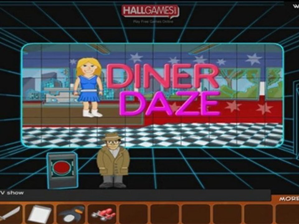 Harry Quantum TV Go Home