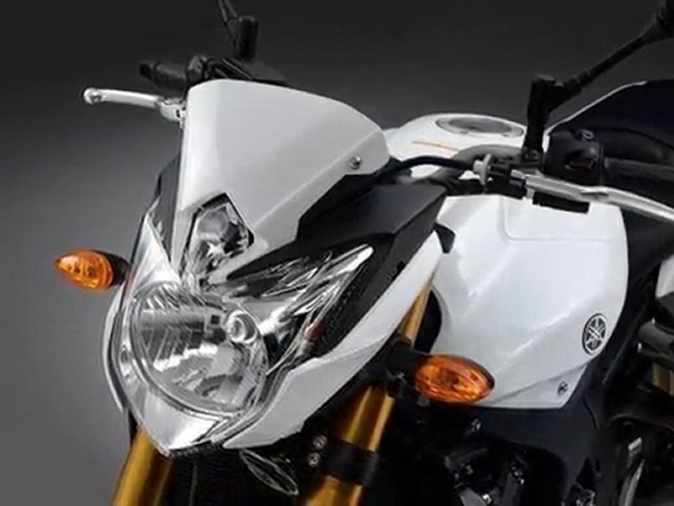 FZ8N
