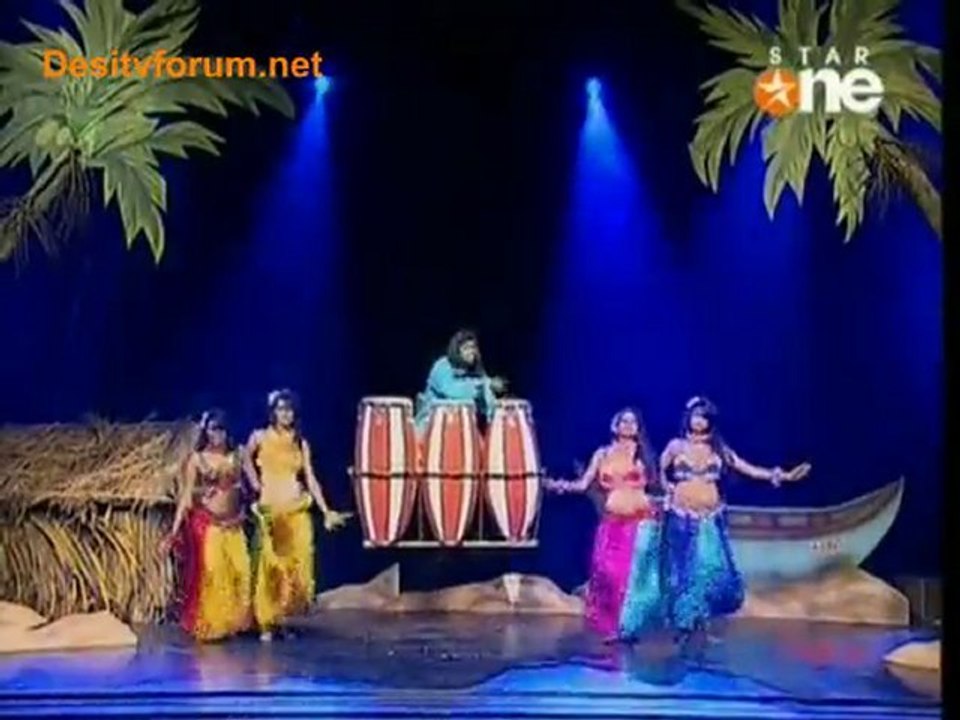 India's Magic Star- 21st August 2010 - Part2