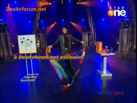 India's Magic Star- 21st August 2010 - Part3