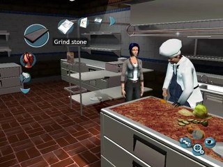 Let's Play Broken Sword: The Sleeping Dragon - Episode Nine