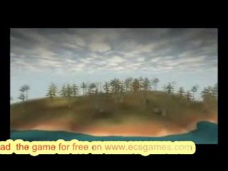 Carnivores_ Dinosaur Hunter ps3 psp gameplay Play for Free