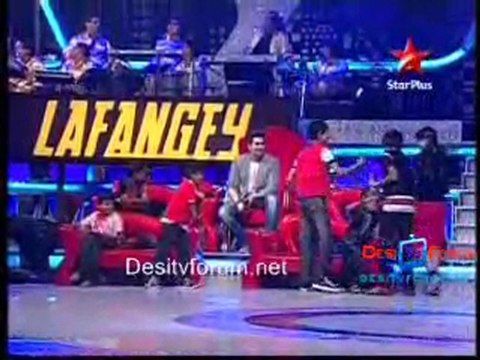 Chhote Ustaad [Episode-8] - 21st august 2010 pt6