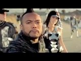 Black Eyed Peas - Imma Be-Rocking That Body