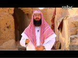 برنامج فضائل للشيخ نبيل العوضي من قناة الإم بي بي 2010-08-21