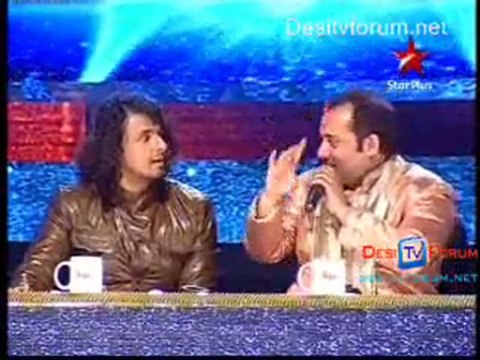 Chhote Ustaad [Episode-8] - 21st august 2010 pt7