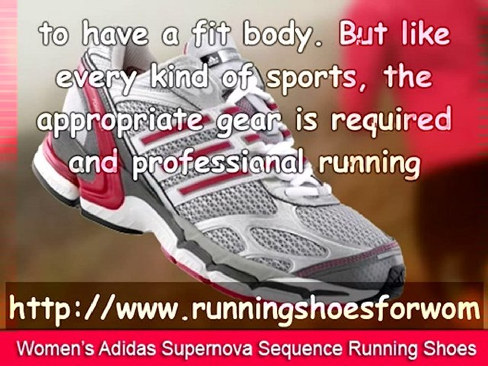 Running Shoes For Women - The Best Pick!