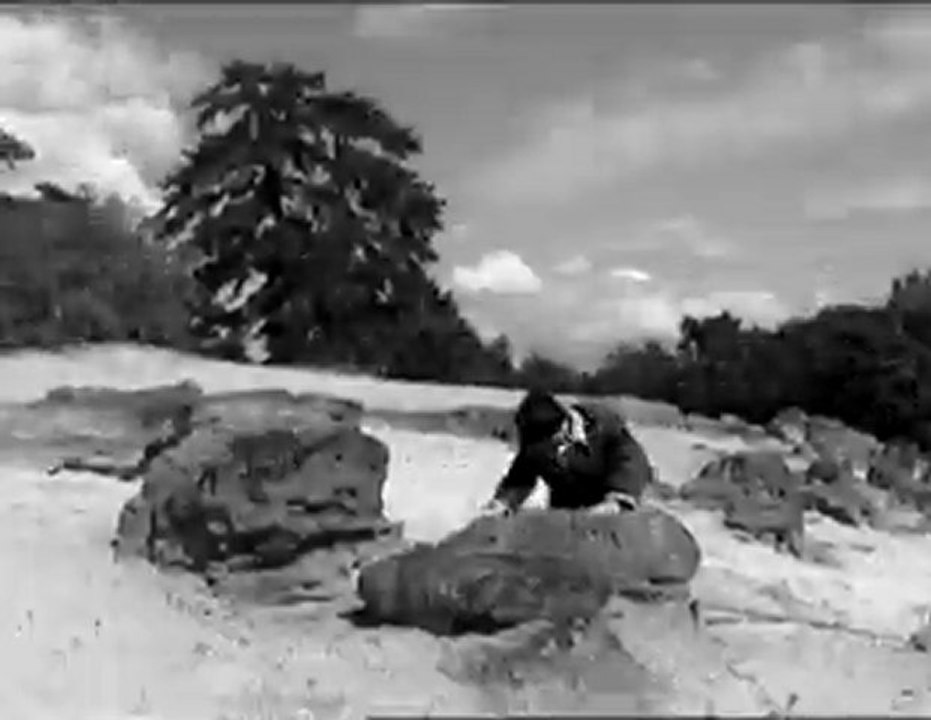 charlie chaplin par Lucky Jacob et Kreamovies