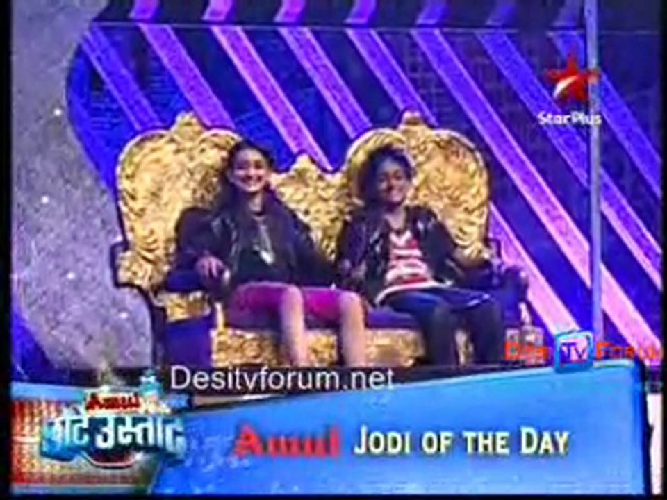 Chhote Ustaad [Episode-8] - 21st august 2010 pt8