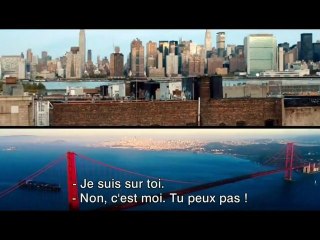 Trop Loin pour Toi - Extrait "DJ Your Hookup" [VOST|HD]