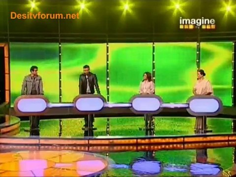 Big Money - 21st August 2010 - ot1