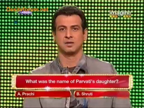 Big Money - 21st August 2010 - pt2