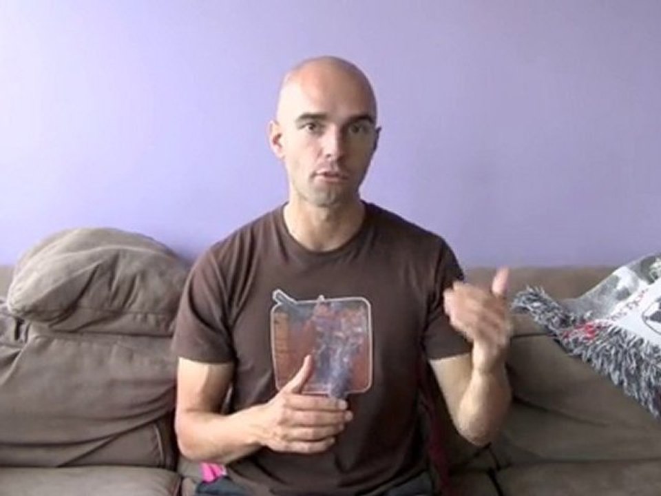 Does Running Cause Muscle Loss?