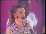 Kylie Minogue - What Kind of Fool 1992 totp