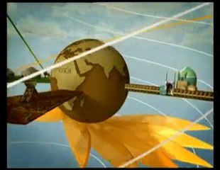 TRT Avaz-Belgesel Jenerik