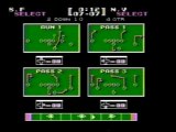 Exclusive! Tecmo Bowl Championship part 1.  49ers vs Giants!