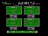 Exclusive!  Tecmo Bowl Championship part 2. 49ers vs Giants!