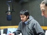 Volvio radio Residencias 965 Mar del Plata