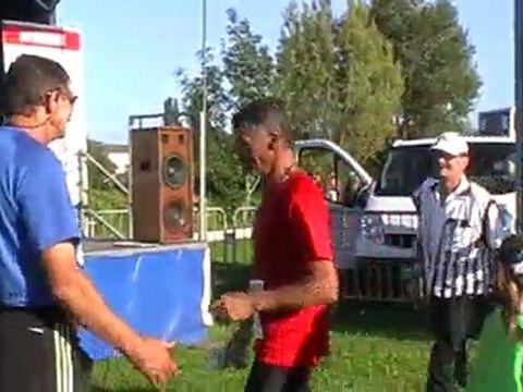 Triathlon de Vesoul : 117 équipes au départ du tri-relais