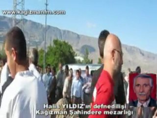 Halis yıldız Hakkın rahmetine kavuşmuştur