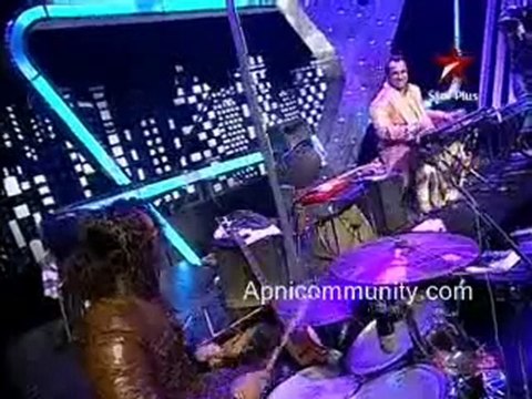 Chhote Ustaad - 21st August 2010 - pt1