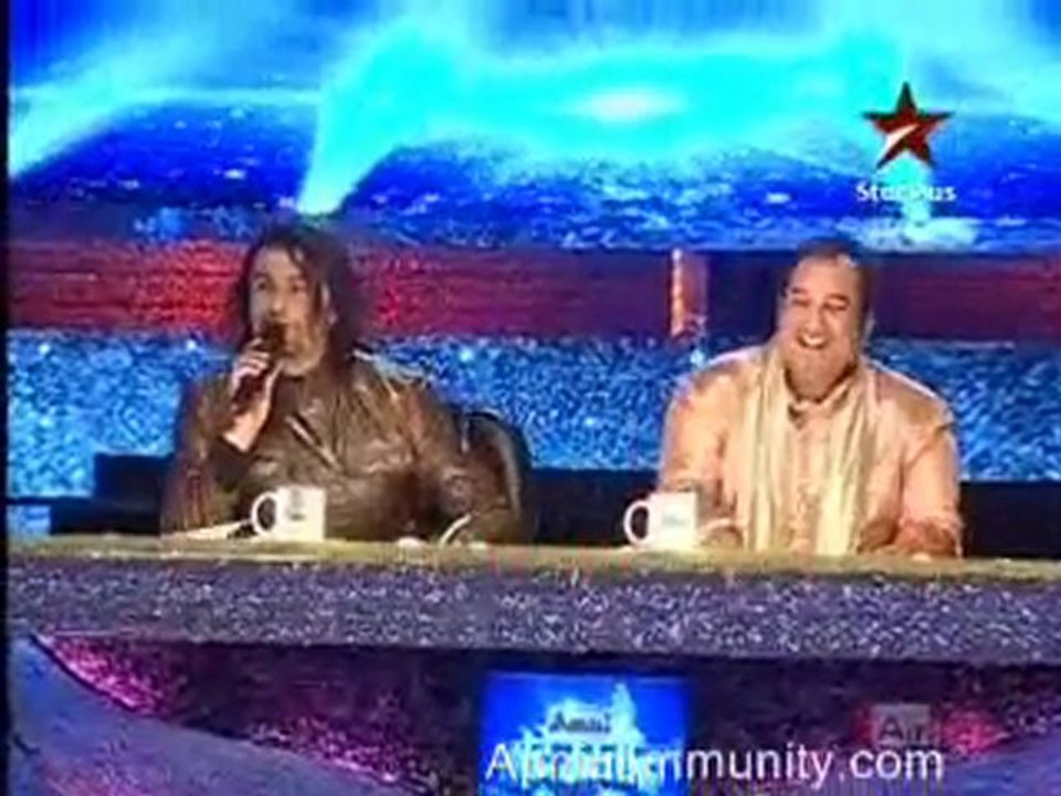 Chhote Ustaad  - 21st August 2010 - pt2