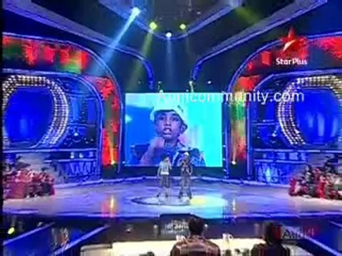 Chhote Ustaad - 21st August 2010 - pt7