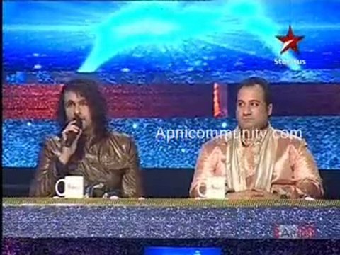 Chhote Ustaad - 21st August 2010 - pt8