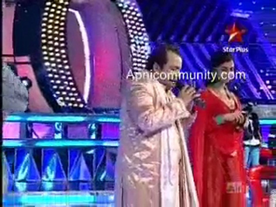 Chhote Ustaad  - 21st August 2010 - pt11