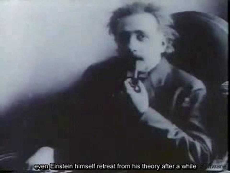 Miracles of the Quran in Stretch of the Universe