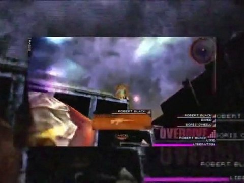 Parasite Eve : The 3rd Birthday - Gamescom 2010 Trailer