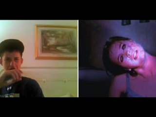 Le Dernier Exorcisme - BEST OF Chatroulette reactions