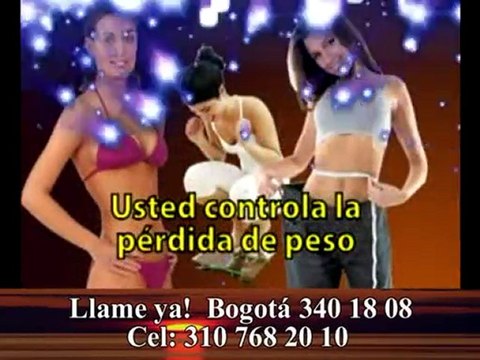 PILDORA BANDA GASTRICA