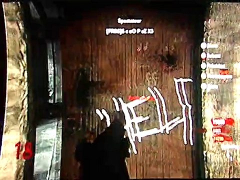 call of duty 5 world at war nazi zombie nacht der untoten p2