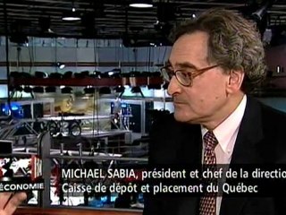 Gérald Fillion - Rendement de la Caisse