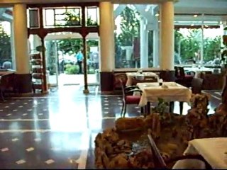 STR DİNLENME TESİSLERİ