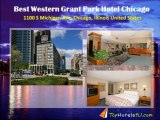 Chicago - See Recommended hotels