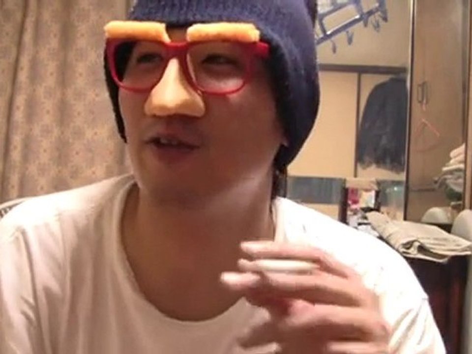 昔にばかり囚われてしまうのは自分物差しが過去から現在で規定されてるからなのかい100819