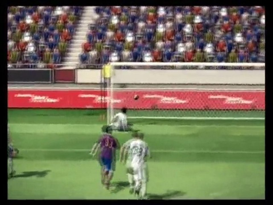Top but PES 2010 du mois d'Août (Play3-Live)