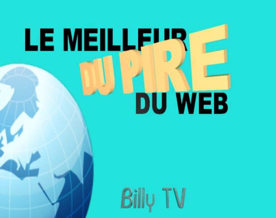 LE MEILLEUR DU PIRE DU WEB Saison 2 EP1