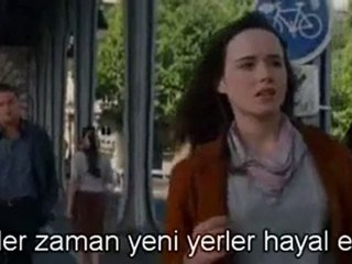 Inception Fragman 2 + Türkçe Altyazı.