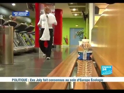 Ramadan & Sport, Jamel Bouras : le jeûne d'un champion