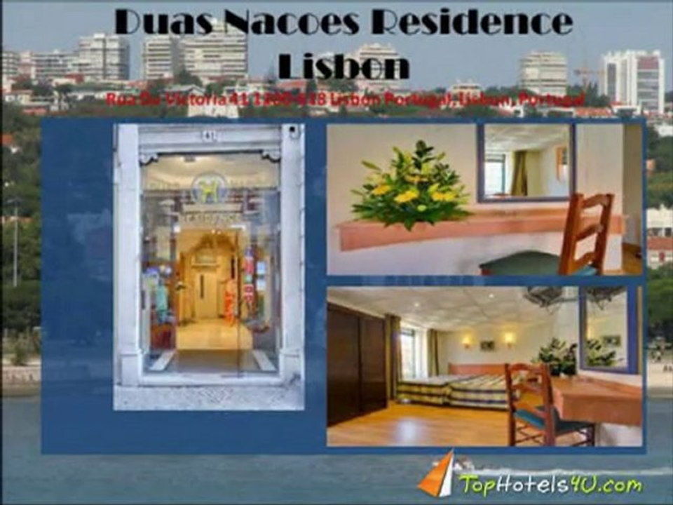 Lisbon - See Recommended Cheap Hotels