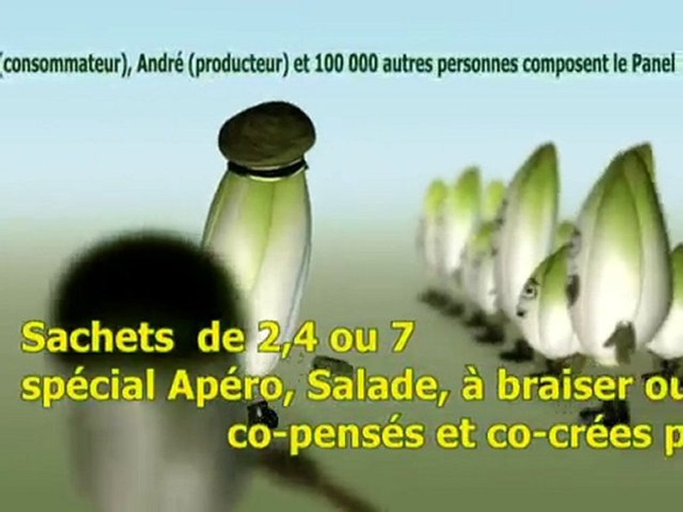 Perle du nord 17sec
