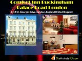 See Recommended Cheap Hotels - London