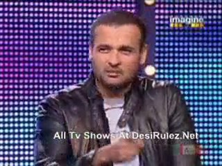 Big Money 21st August 2010 Part-1